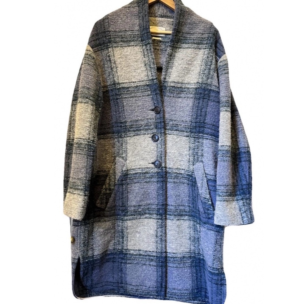 Isabel Marant Etoile Coat